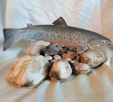 Exceptional trout neil for sale  LONDON