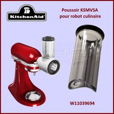 Poussoir ksmvsa robot d'occasion  Diebling