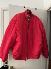 Naf naf red for sale  ALLOA