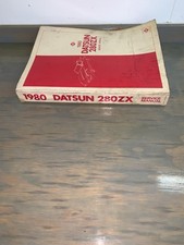 1980 datsun 280zx for sale  Walkertown
