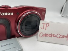 Read canon powershot d'occasion  Expédié en Belgium
