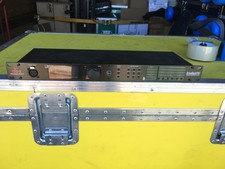 Dbx drive rack d'occasion  Expédié en Belgium