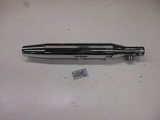 Auspuff endtopf 65682 gebraucht kaufen  Ellwangen (Jagst)