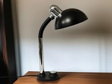 Alte schreibtischlampe egon gebraucht kaufen  Berlin