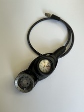 Suunto twin console for sale  CHARD