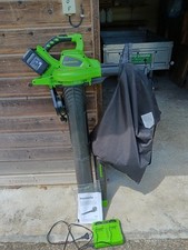 Souffleur feuilles d'occasion  Bolbec