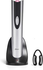 Silver oster cordless for sale  Flint