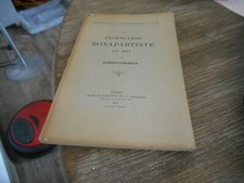 Robert pimenta propagande d'occasion  Saint-Ismier