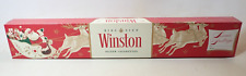 Vintage nos winston for sale  Chicago