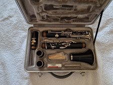 Clarinet bflat kinsman for sale  CAMBORNE