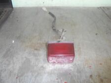Yamaha 200 rear for sale  ELY