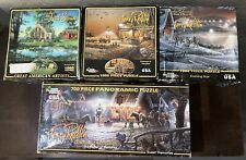 White mountain puzzles for sale  Punta Gorda