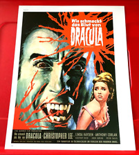 Taste blood dracula for sale  WINDSOR
