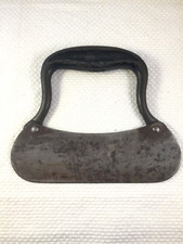 Antique cast steel for sale  KILMARNOCK