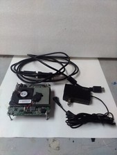 USADO INTEL INDUSTRIAL MICRO PC NUC 5i3MYBE COMPUTADOR WINDOWS 10 CABOS FONTE PWR comprar usado  Enviando para Brazil