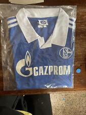 Schalke maglia raul usato  Viareggio