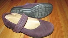 Ladies maroon colour for sale  LINCOLN