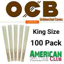 Ocb virgin king for sale  Chesterton