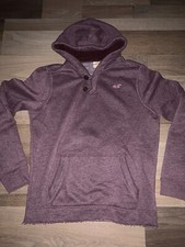 Hollister herren hoodie gebraucht kaufen  Mintraching