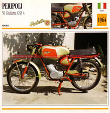 Peripoli giulietta gss d'occasion  Cherbourg-Octeville-