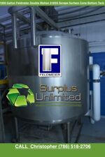 1000 gallon feldmeier for sale  Hialeah