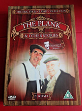 Eric sykes plank for sale  CHELTENHAM