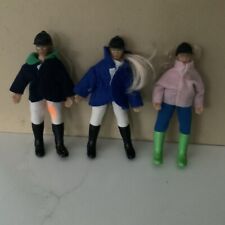 Julip riders 3 for sale  HUNTINGDON