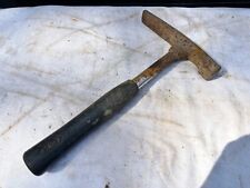 Vintage brick hammer for sale  PRESTON