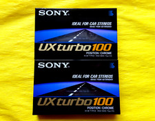 Sony turbo 100 gebraucht kaufen  Berlin