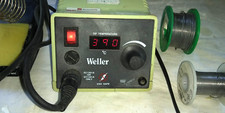 Weller 1201a soldering for sale  FERNDOWN