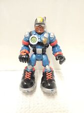 Rescue heroes fisher for sale  LONDON