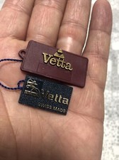Vetta tag etichetta usato  Vajont