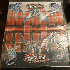 Yugioh double playmat d'occasion  Frontignan