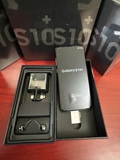Smart Phone 4G Samsung Galaxy S10 - S10+ 128GB Desbloqueado Excelente Estado A+++ comprar usado  Enviando para Brazil