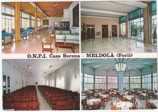 Meldola forli o.n.p.i. usato  Isola Vicentina