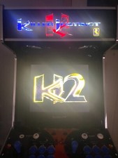 Arcade1up killer instinct for sale  West Warwick