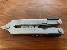 Gerber mp600 multi d'occasion  Expédié en Belgium