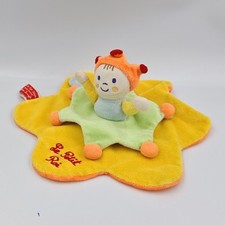 Doudou plat etoile d'occasion  Le Portel