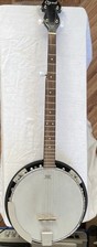 Ozark string banjo for sale  LONDON