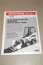 1975 brinly roto for sale  Olmsted Falls