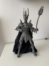 Sauron toybiz electronic usato  Nola