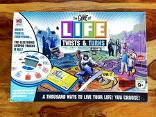 Game life twists for sale  Fredericksburg