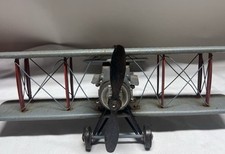 Metal plane reproduction for sale  Joliet