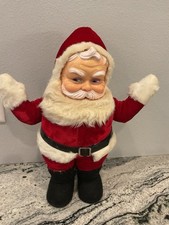 Vintage christmas rubber for sale  Brookings
