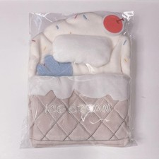 Plush clothes bed d'occasion  Expédié en Belgium