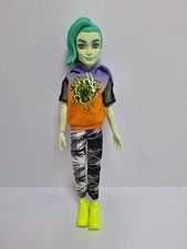 Monster high deuce for sale  Austin