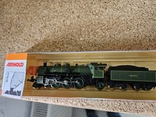 Spur arnold 2539 gebraucht kaufen  Grönwohld
