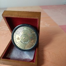 Collector calendrier perpetuel d'occasion Collector calendrier perpetuel d'occasion  Savigny-sur-Orge