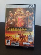 Gioco imperium guerre usato  Milano