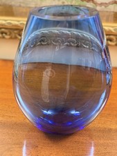 Vaso murano maestro usato Vaso murano maestro usato  Segrate